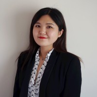 Shuangjie(Sarina) Ma