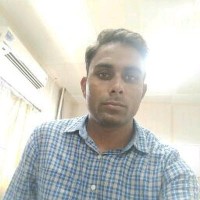 Vinod Yadav