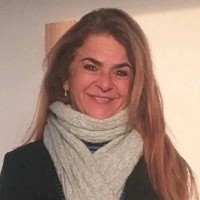 Giselle Cury