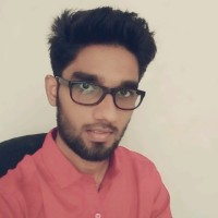 Vishnu M