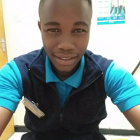 Thato Ndlovu