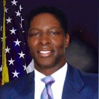 Reginald Hendrix