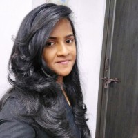 Geetanjali Pal