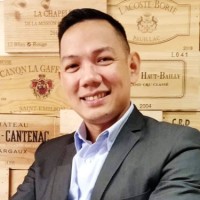 Jomari Giron Villania