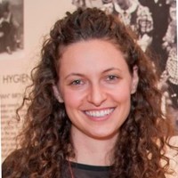 Danielle Charlap