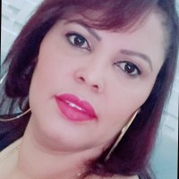Maria Aparecida Bernardino