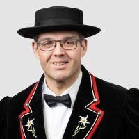 Niklaus Fabian