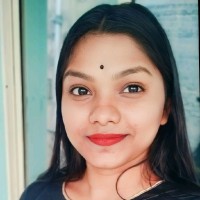 Nandita Swain