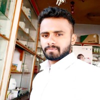 Amol Sangale