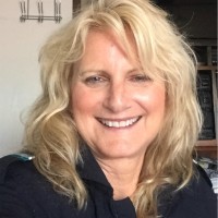 Cathy Yelle
