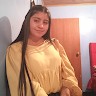 Laura Nathalia Barón Gil