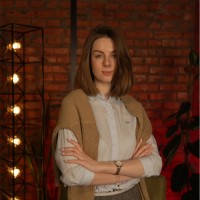 Oleksandra Stepanenko