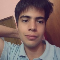 Angel Gabriel Gaitan