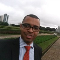 Marcos Patrick