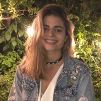 Constanza Ferro