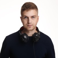 Dima Andreyuk