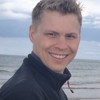 David Ståhle