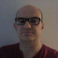 Christophe BAUDETTE