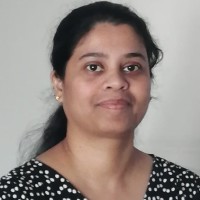 Saumiya Abraham