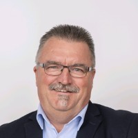 Willy Van Den Berg