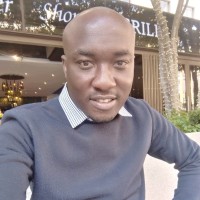 Thato Moloto