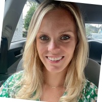 Stephanie Hendricks