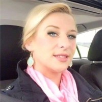 Alexandria (Lexi) Wreggitt