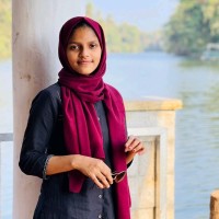 Fathima Nargin