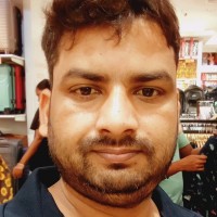 Sant Kumar Yadav