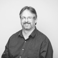 Darrin Swanson