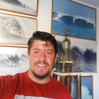 Jorge Augusto Pailo Pailo