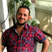 Tolga Ayvali