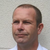 Graeme Lewis