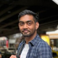 Swapneel Ray