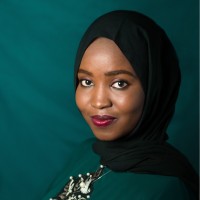 Fatima Yetcha Badu