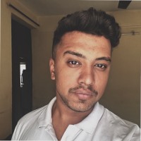 Abhishek Chakalabbi
