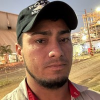 Carlos Andre Francisco