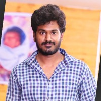 Nirrenjenkumar Mohanraj