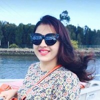 Jesmita Gautam