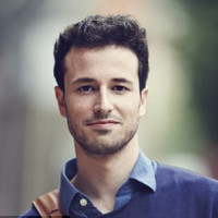Mohamed Rashad
