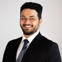 Viliam Haidari, Mba