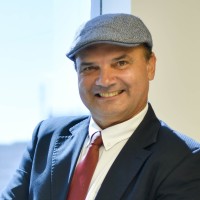 Henrique Curado