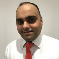Bhavish Patel