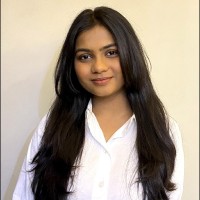Kavya S.