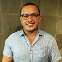 Ivan Gallegos Aguirre