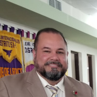 Gerardo Rodriguez Rivera