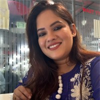 Pratiksha Sharma