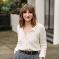 Chloe Froom