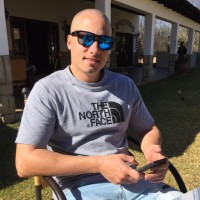 Kyle Erasmus