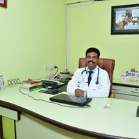 Dr. A. C. Thomas